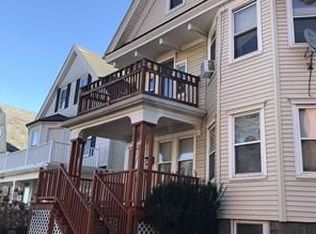 28 Windermere Rd, Dorchester, MA 02125