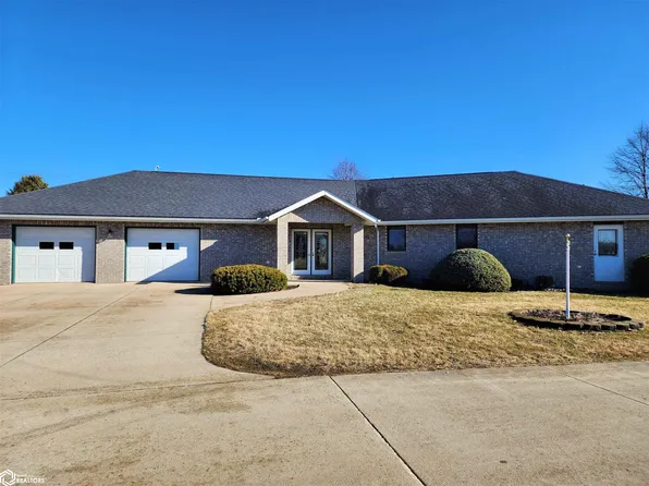 1309 N Country Club Rd, Algona, IA 50511