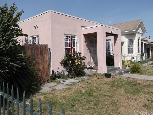 2nd image of 617 W 95th St