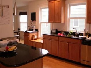 187 Fayerweather St #2, Cambridge, MA 02138