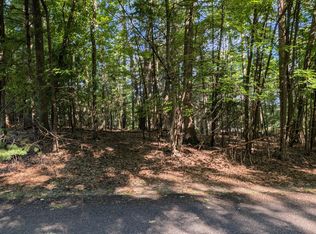 W Shawnee Rd Lot 121, Pentwater, MI 49449