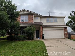 713 Black Hills Trl, Harker Heights, TX 76548