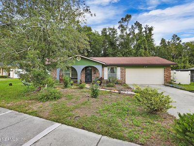 1525 REBECCA Drive, Jacksonville, FL, 32221