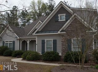 228 Hidden Spring Way, Athens, GA 30605
