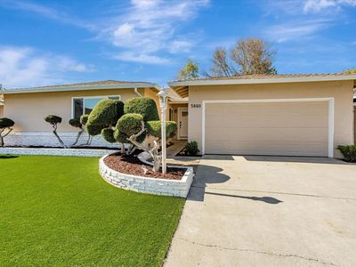 5849 Bridle Way, San Jose, CA, 95123
