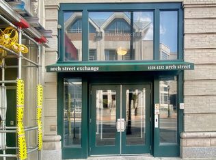 1230 Arch St APT 5C, Philadelphia, PA 19107