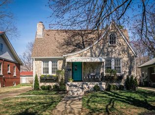 3103 Teal Ave, Audubon Park, KY