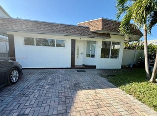 716 NE 7th St UNIT 1, Hallandale, FL 33009