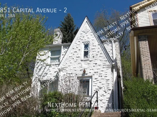 1851 Capital Ave #2, Pittsburgh, PA 15226