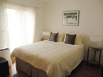 Rented by Sotheby's International Realty