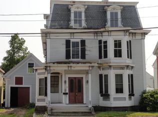 258 Main St, Townsend, MA 01469