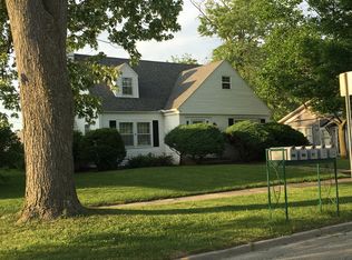 506 E Main St, Portland, IN 47371