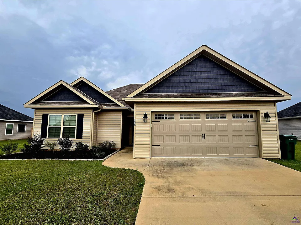 106 Rambo Way