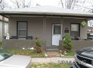 719 State St, Wood River, IL 62095