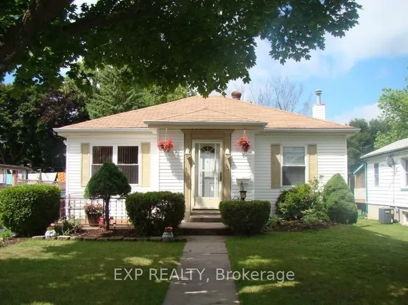 348 Dufferin Ave, Belleville, ON K8N 3X8