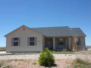 5121 Tomahawk Dr, Enoch, UT 84721