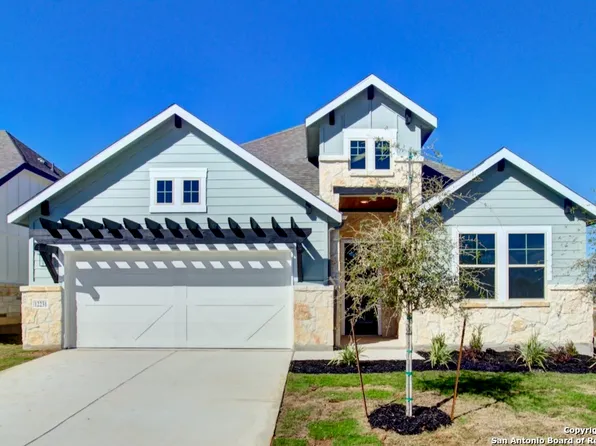 8028 Trail Grant, Schertz, TX 78154