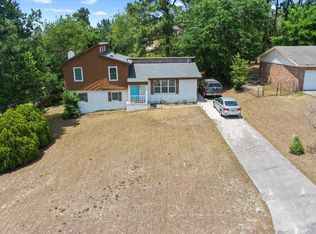 3759 Fairington Dr, Hephzibah, GA 30815