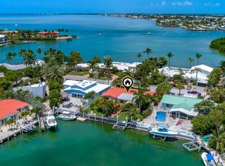 1150 122nd St, Marathon, FL 33050
