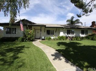 1347 N Vallejo Way, Upland, CA 91786