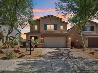 1622 Dire Wolf Ave, North Las Vegas, NV 89084