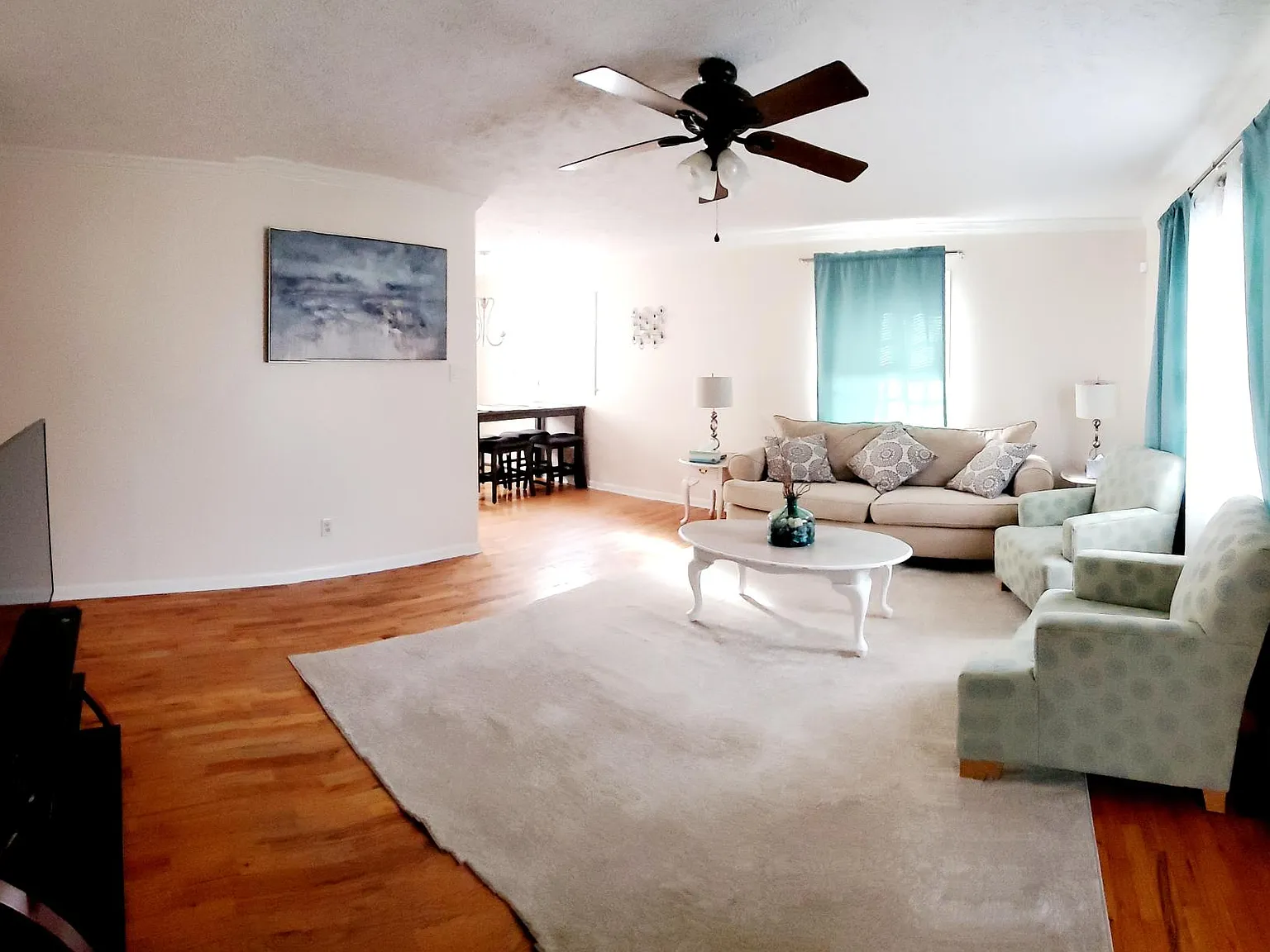 2 bed, 1800 sqft, $1,500 — Photo 3