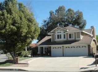 238 Goldenrod Dr, Walnut, CA 91789