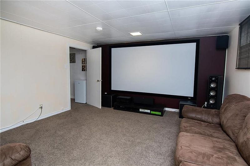 Winnipeg Townhouse for rent - 3 Bedrooms — photo 6