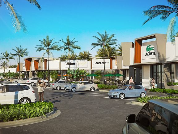 2nd image of 8356 W Commercial Boulevard