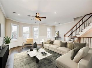 127 Sherman Pl #2, Jersey City, NJ 07307