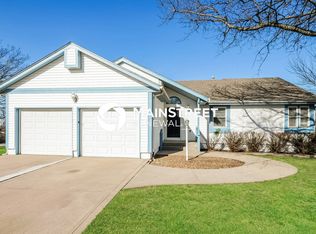 818 Autumn Dr, Belton, MO 64012