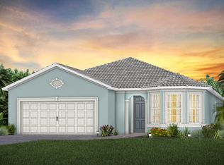 3417 Ebbing Ln, Melbourne, FL 32940