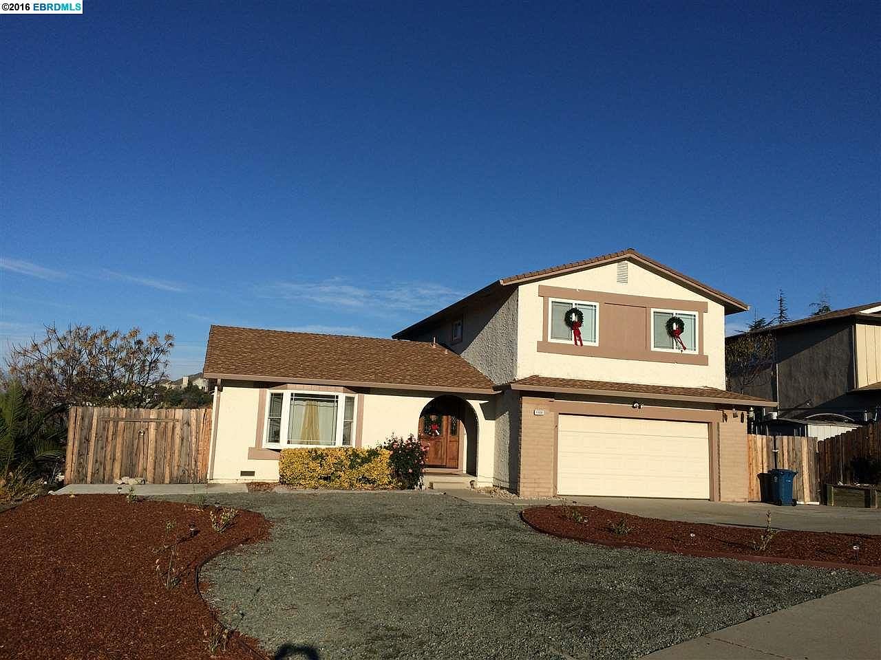 1000 Searsport Ct, Antioch, CA 94509 Zillow