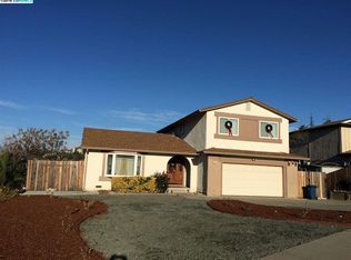 1000 Searsport Ct, Antioch, CA 94509