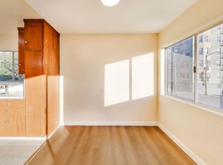 295 Buchanan St APT 101, San Francisco, CA 94102