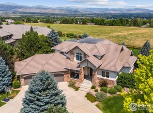 6557 Legend Ridge Trl, Niwot, CO 80503