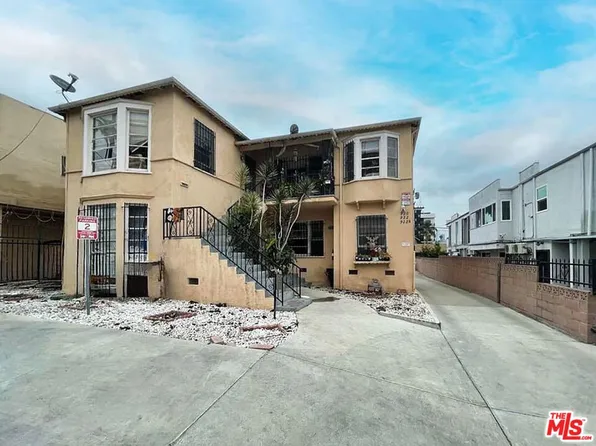 920 S Kenmore Ave, Los Angeles, CA 90006