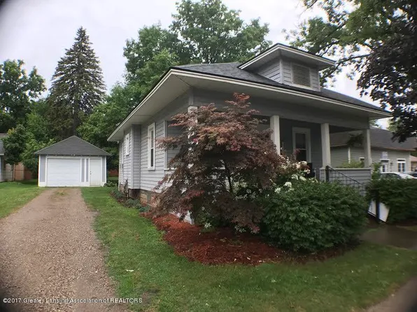 510 East Grand River, Williamston, MI 48895