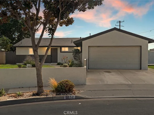 5752 Mildred Ln, Cypress, CA 90630
