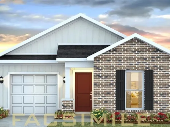 1270 Legacy Rd, Mobile, AL 36608