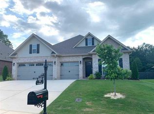 108 Pine Manor Dr, Madison, AL 35756