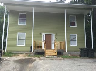 707 Linwood Ave, Durham, NC 27701