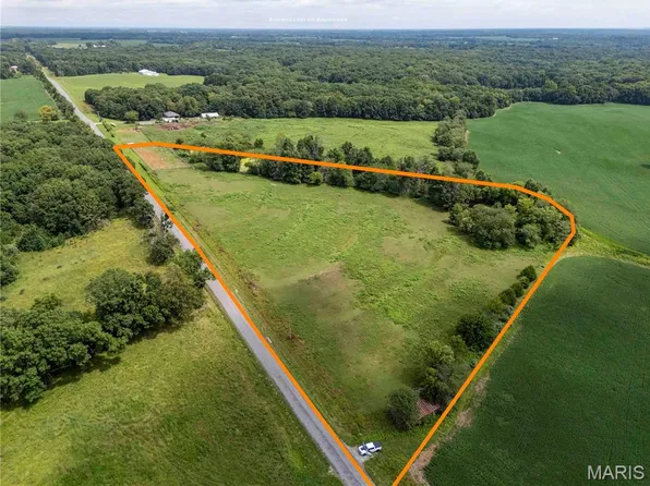 6325 K Hwy, Monroe City, MO 63454