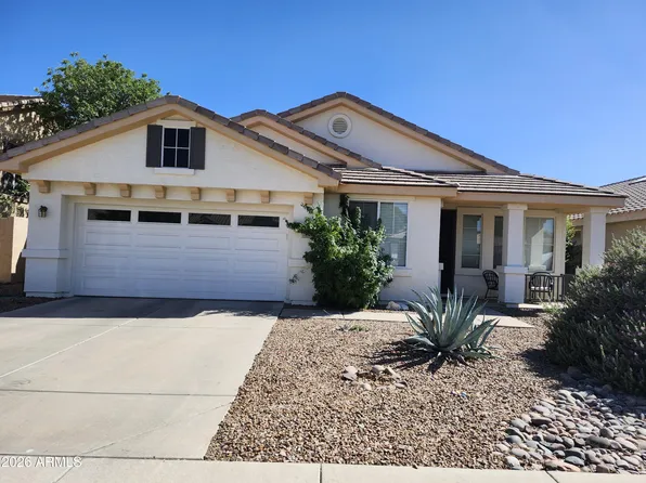 7033 W Irma Ln, Glendale, AZ 85308