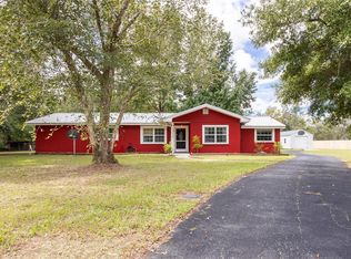 19730 SW 5th Pl, Dunnellon, FL 34431