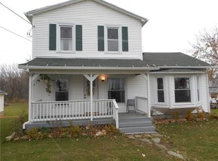 13985 Ridge Rd W, Albion, NY 14411