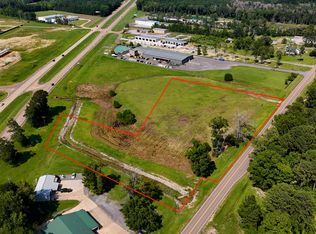 Marshall Rd, Brandon, MS 39047