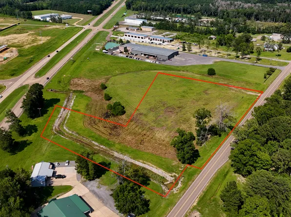 Marshall Rd, Brandon, MS 39047