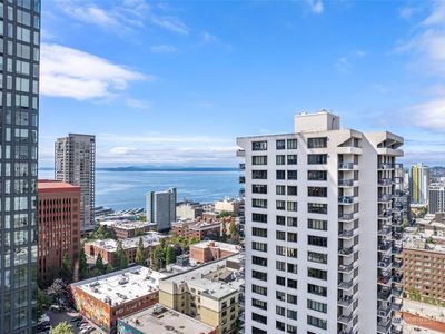 2100 3rd Avenue #701, Seattle, WA, 98121