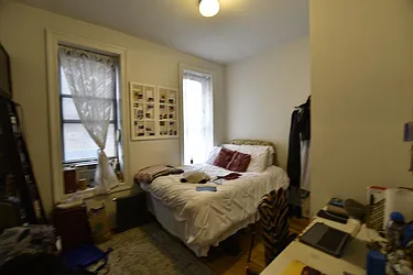 Rented by REAL New York